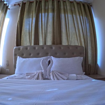 Buna Park Hotel Шкодер Экстерьер фото