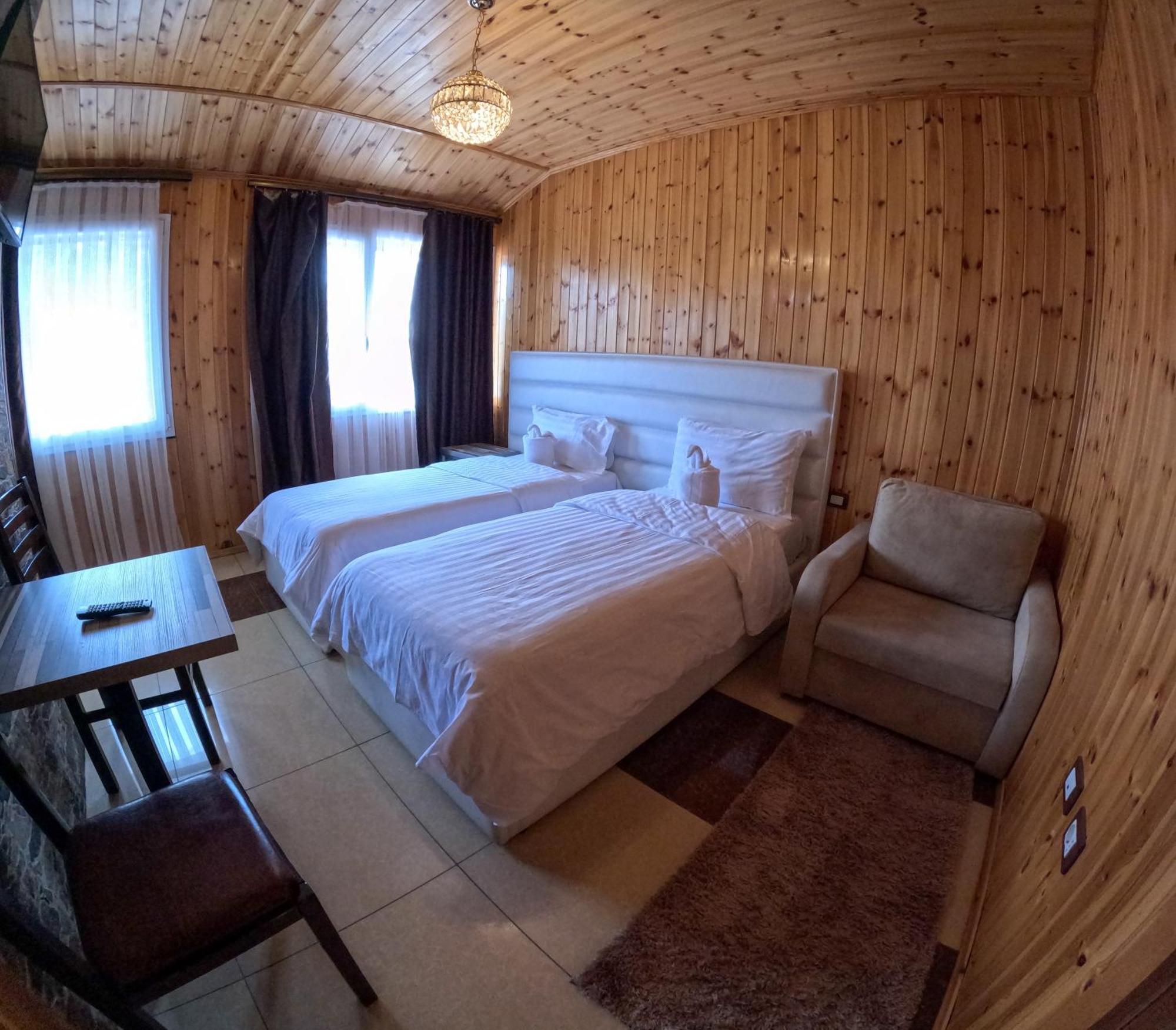 Buna Park Hotel Шкодер Экстерьер фото