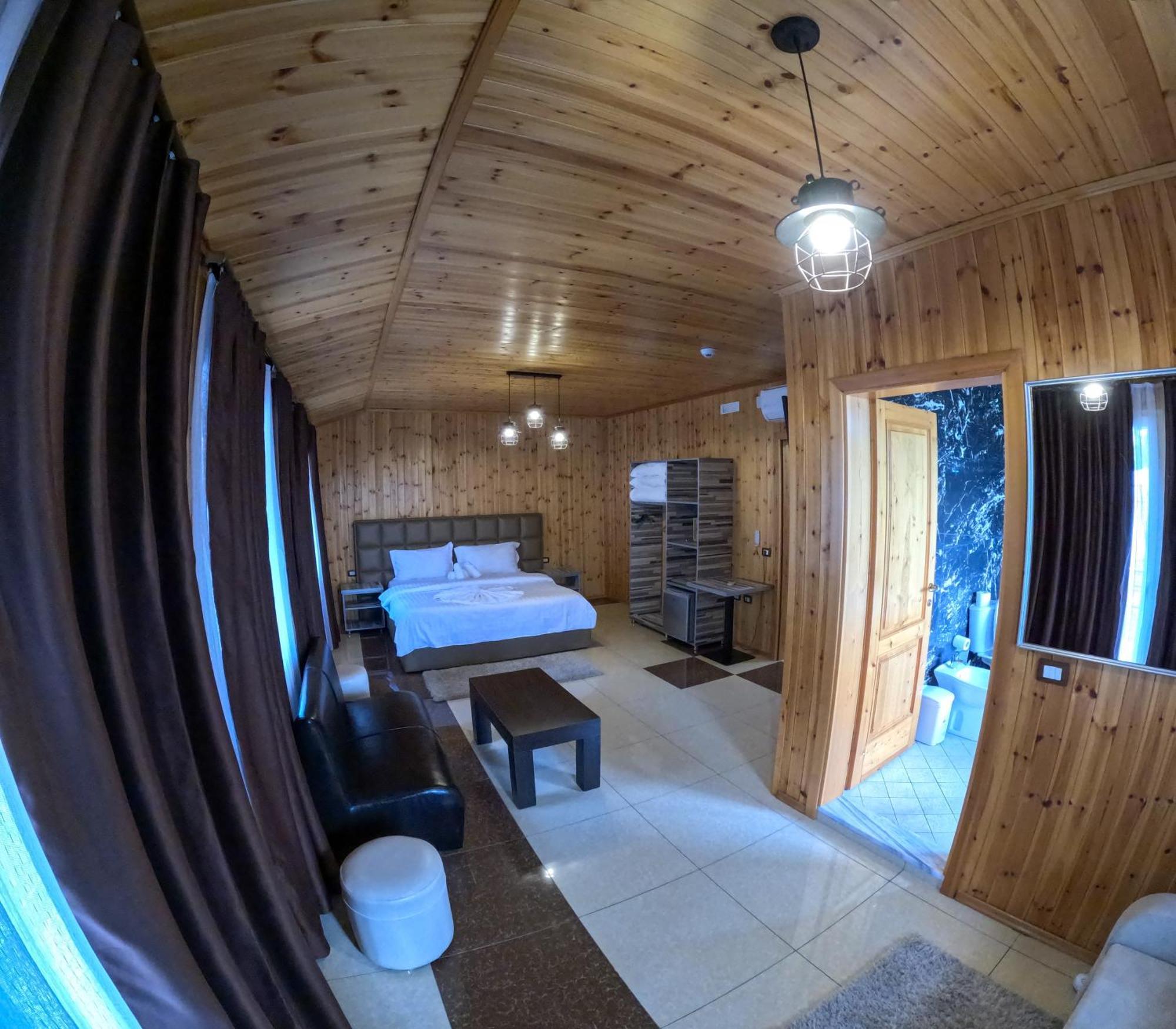 Buna Park Hotel Шкодер Экстерьер фото
